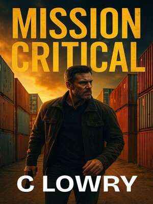 cover image of Mission Critical